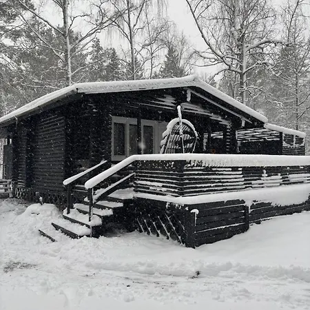 Hirsimoekki Merinaekoeala&sauna&iso Terassi